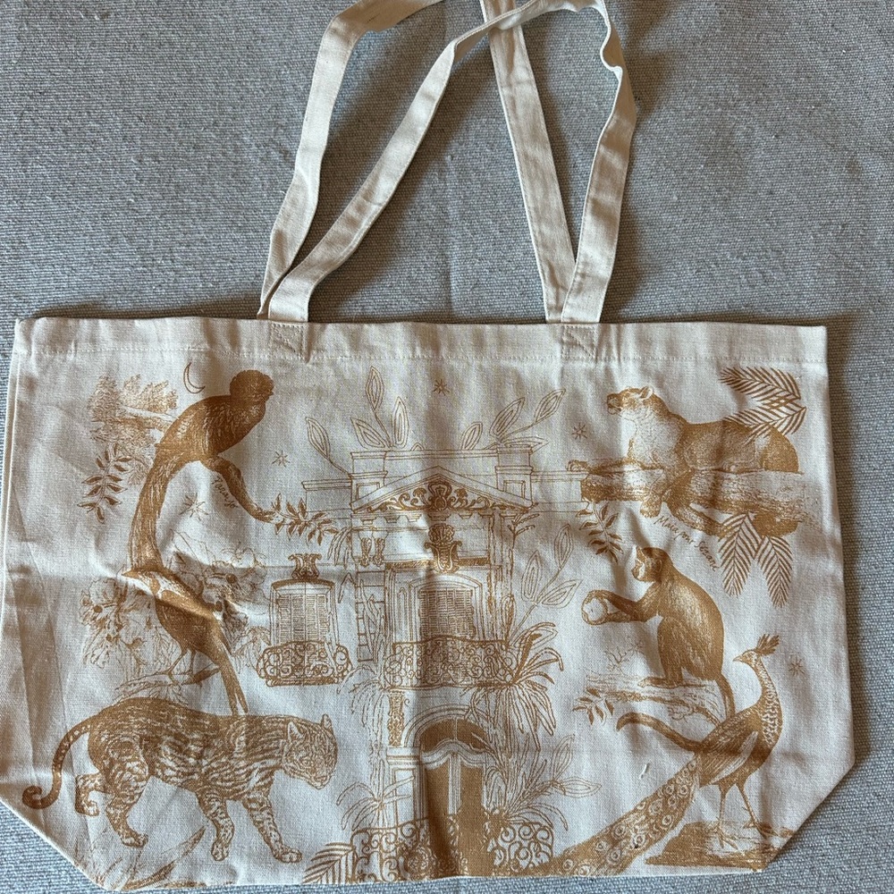 Sezane tote